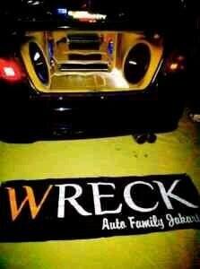 WreckAF's tweet image. #latepost#honda#civic @parasianJODI