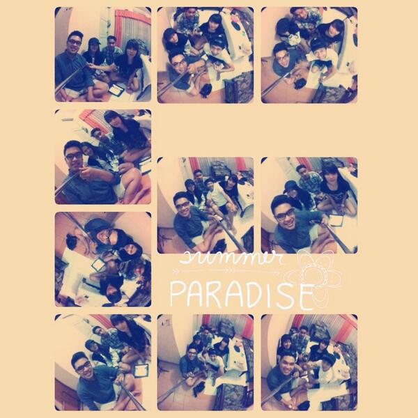 WreckAF's tweet image. #latepost