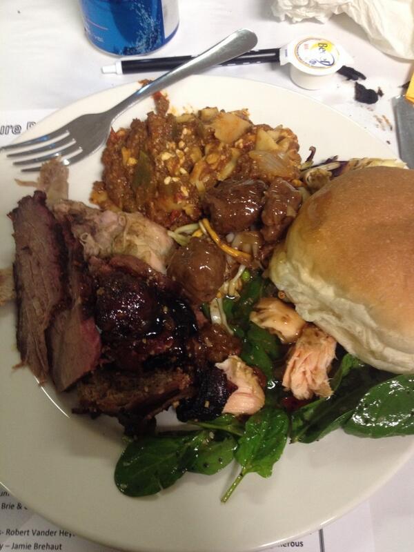 Wild game dinner picture butte fish and game. Moose,elk,whitetail,pig. Tasty stuff