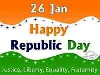 JkRamani's tweet photo. Happy republicday http://t.co/qLSMDgHPD2