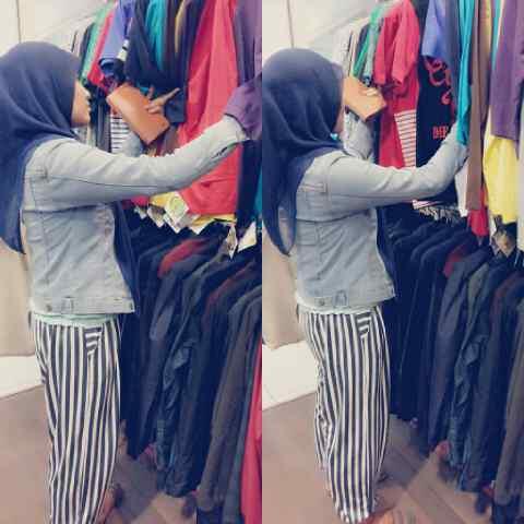 Rizcha_MS's tweet photo. Sok sok 'an (-σ`▽´)-σ http://t.co/BBD3TBRQzx