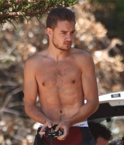 Liam Payne