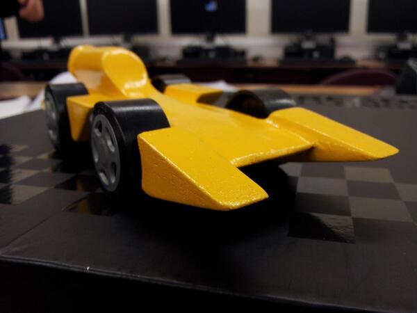 InfernoRacing's tweet photo. We are proud to present the IF-14 to the world ! #5Monthsofdesigning http://t.co/Nn1aWzP1cD