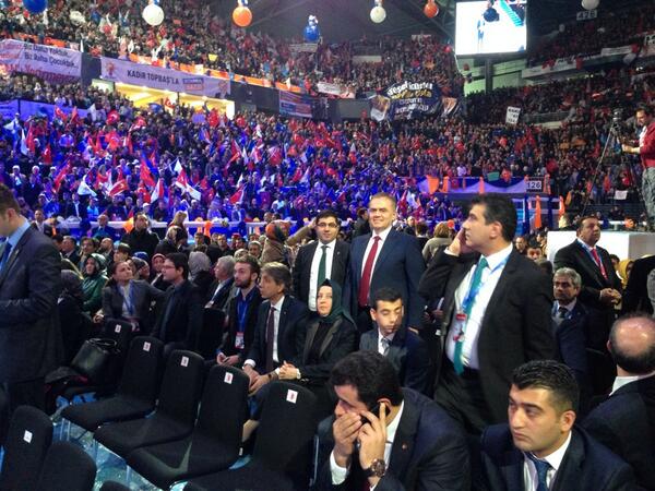 sahmettinyuksel's tweet photo. Heyecan dorukta http://t.co/QjLRN0depX