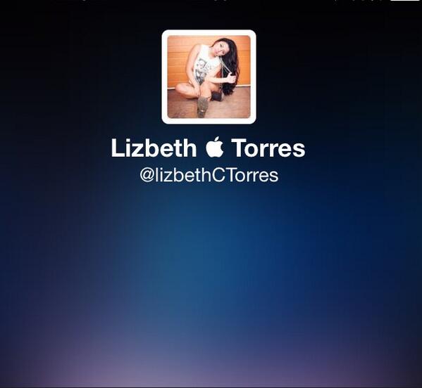 lizbethCTorres's tweet photo. Cuando cierro sesión que guapo no!? http://t.co/fNEKFc0lSX