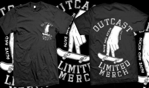 tees code: its a finger dude | IDR 90K only . PM or text to 082331924713 [anton rebel] for boking