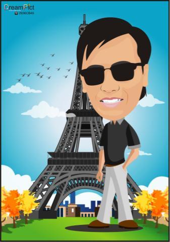 dreampict1's tweet photo. Paris! I'm in love :) http://t.co/06PLsIRz6f