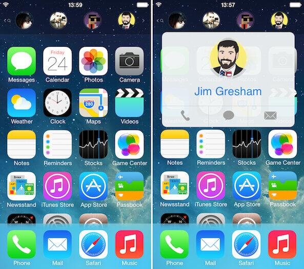 D_TechMix's tweet image. How to access your favorite contacts from Spotlight: dailytechmix.tk/MdZZGp