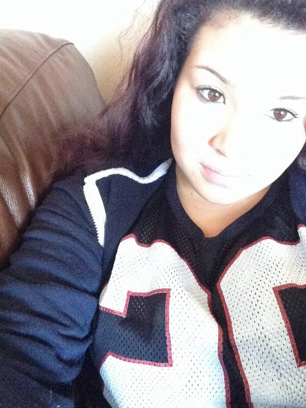 SummerDaleyxxxx's tweet photo. On my birthday xxx http://t.co/CdBqhJY3Lz