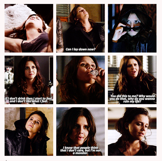 Alex_ChandoITA's tweet image. Buongiorno ! Quanti di voi hanno visto Alexandra nella puntata 6x13 di Castle ??? #alexandrachando #Castle