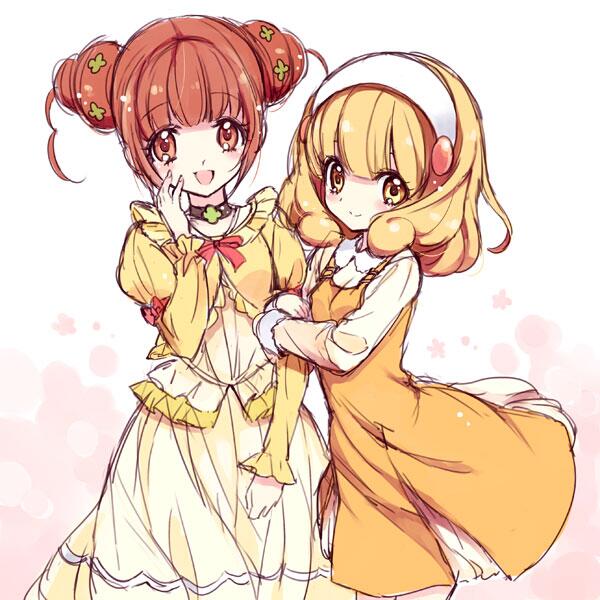 ドキドキプリキュアのtwitterイラスト検索結果 古い順