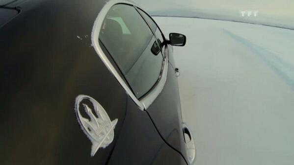 automoto_TF1's tweet photo. #BonusWeb ! Vous avez aimé la Maserati Ghibli sur glace ? Embarquez pour un tour de circuit ! http://t.co/wxkbgf5aTV http://t.co/SCNcT5Xdp2