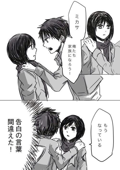 shingeki_laaav's tweet photo. エレン‼︎w http://t.co/DlhlkagKVX