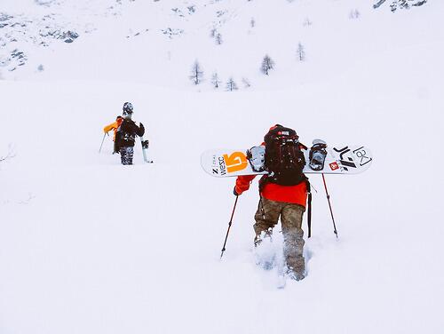 Yael_Godoy's tweet image. #7DaysCountdown #RoadToJaca #STAYRAD