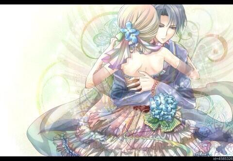 shingeki_laaav's tweet photo. リヴァペト http://t.co/aiQ8DIg1Qt