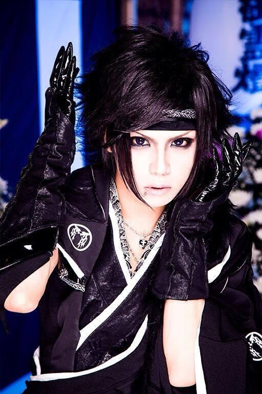 己龍 (Kiryu) INDONESIA (Kiryu_MyDragon@) / X 己龍 (Kiryu) INDONESIA (Kiryu_MyDragon@) / X
