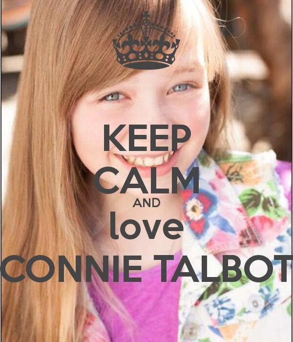 connie talbot is my (@Connieismy) / X