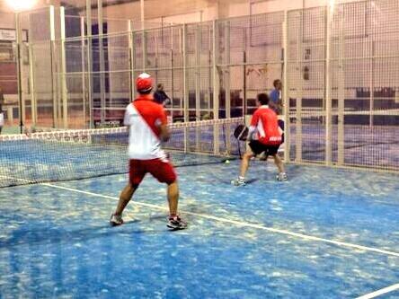 ronronitos's tweet photo. Gran partido hoy con @PabloCrespoL y victoria para ayudar a #zamorapadel a hacerse con la jornada, primeros puntitos. http://t.co/hPgCB8cBHV