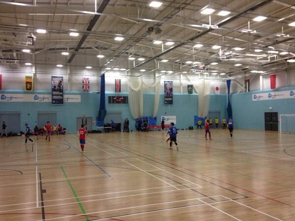 gregan78's tweet photo. Watching Baku v Genesis. 0-0 after 4 mins http://t.co/5auQZsmUOg