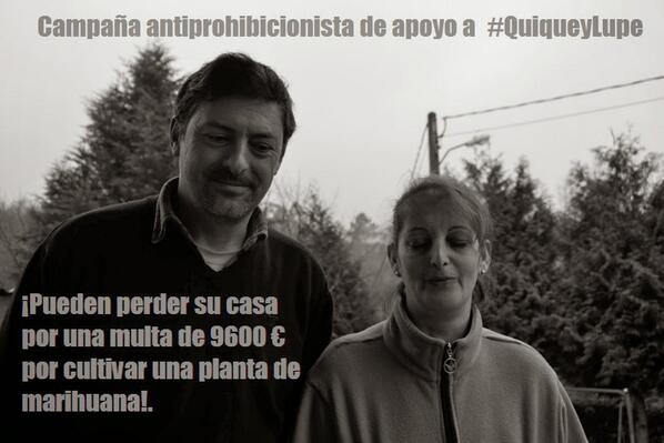 alejoalberdi's tweet photo. #quiqueylupe Paremos el embargo -  https://t.co/RoVTMWyRPu http://t.co/6B9fLWSmt6