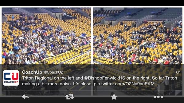 <a href="/ShipViking/">Viking Ship Fan Page</a> That a way to make some noise yesterday!! Amesbury is coming to our house <a href="/6/">Adrián Lamo</a>:30 wear white and get loud!