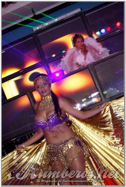 #AngelsErotic mi nuevo show con mas fuerza para el 2014. Espectaculares bailarinas con excelente puesta<a href="/tag/angelserotic"class="tags">#AngelsErotic</a>