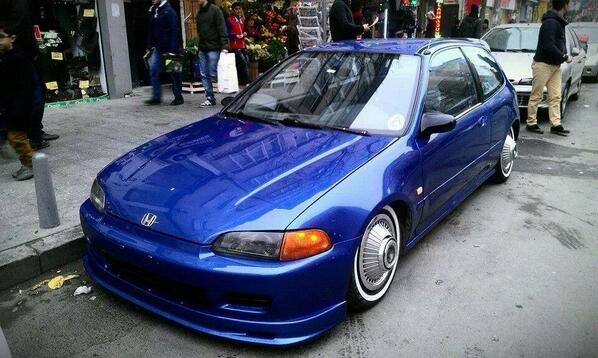 Turkey_JDM's tweet photo. Nostaljiii <3 ( Sizce Nasil Olmusmu) http://t.co/5fZD22NFff