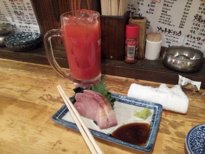 頑張ったご褒美(￣▽￣) http://t.co/mr7IX8stwi<a href="/tag/%E3%81%8A%E3%81%98%E3%83%A2%E3%83%B3"class="tags"><span>#おじモン</span></a>