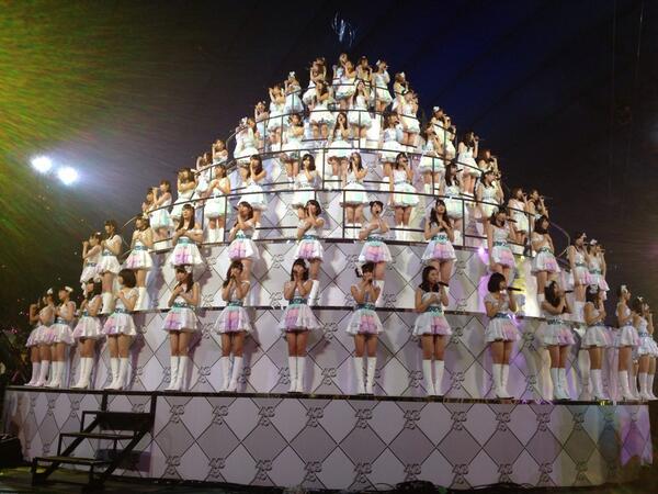 yutajuri0308199's tweet photo. 何があろうと、AKBグループを今くらい、今以上に応援する人RT http://t.co/ZpN9G0rb7w