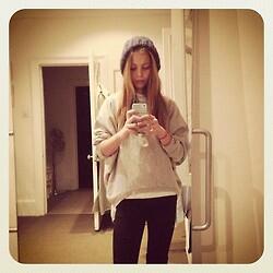 _willdunn's tweet photo. Malemmm haha http://t.co/SP5ZdiPymU