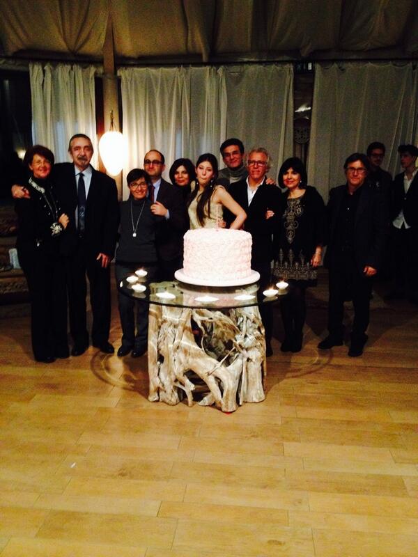 MimmoMallardi's tweet photo. Che bello a 18 anni!!! http://t.co/W9NDmkHbaz
