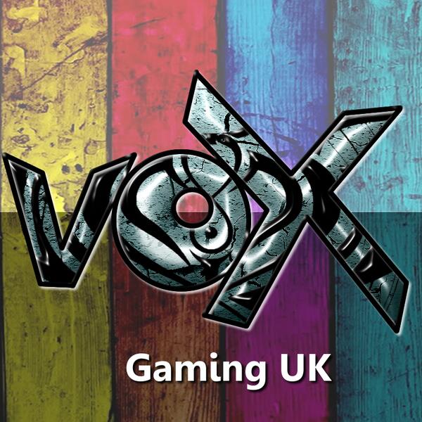 voXGamingUK's tweet photo. how do you guys like our new Logo? Also please sub to out youtube channel at http://t.co/Y0TcvogoBV THANKS! http://t.co/zrpOHMWuQX