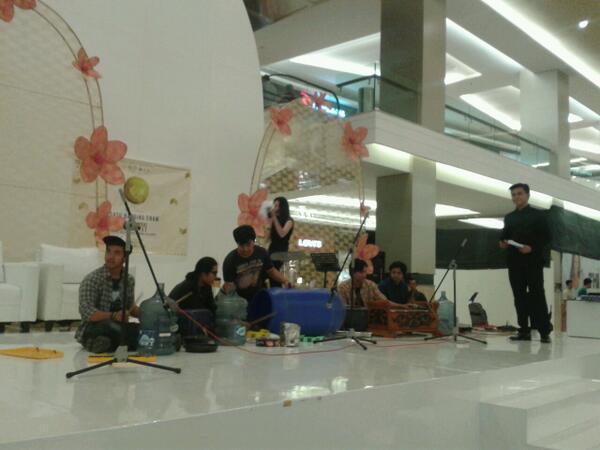 satubanding6's tweet photo. http://t.co/asw5e3Qtm1