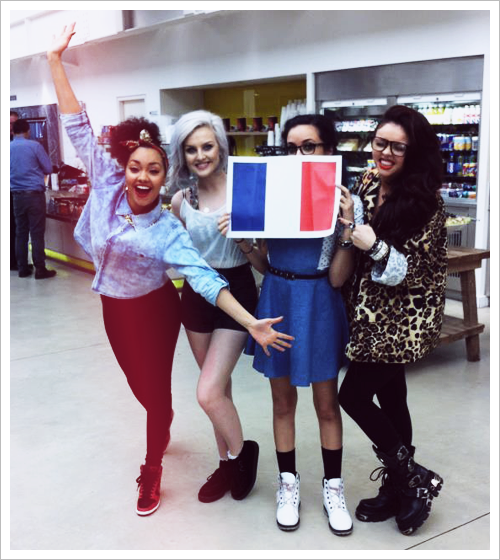 LMFansAreBest's tweet photo. #Unseen Little Mix (RT if you see first time) RT #9 http://t.co/6nJQmrCajz