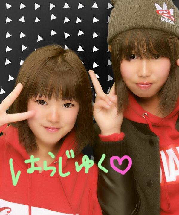 安藤 美咲 M4 Lovy Twitter