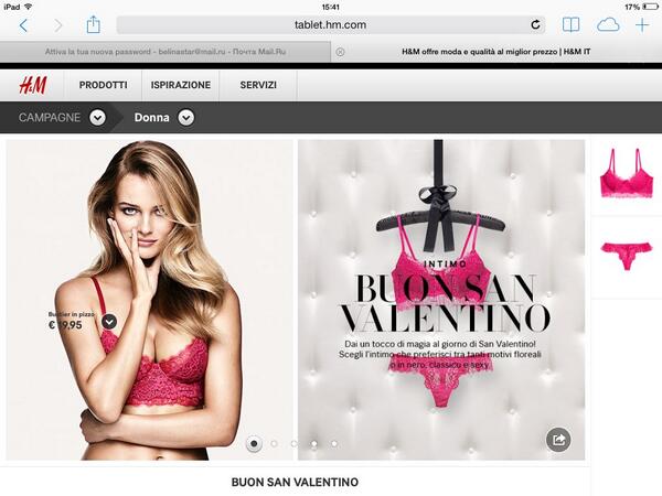 OShuldy's tweet photo. Domenica rilassante, acquisti facili... http://t.co/Wk3Huf9MMc