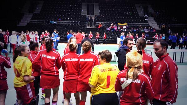 X14Santo's tweet photo. What they did ia incredible. Great tournament, a silver medal, &amp; a spot at the next world cup. Top @BELRedFoxes! http://t.co/ze5EDQSGgb