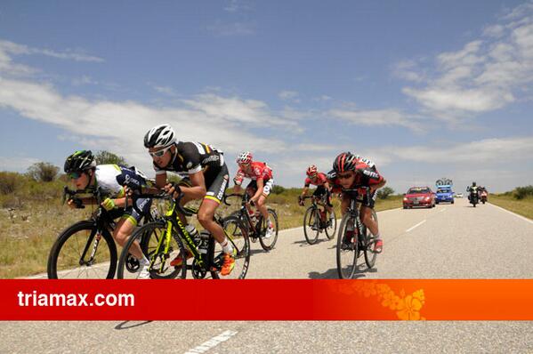 triamax's tweet photo. #tourdesanluis etapa 6 foto @luisrojomallea cc @BMCProTeam http://t.co/VbAYy4ceeD