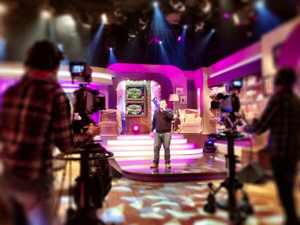 fduijts's tweet image. Repetitie Life4You! Straks op RTL4 mijn nieuwe single #deallerlaatsteisvanmij