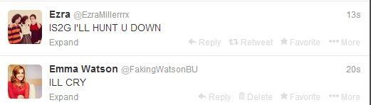 FakingWatsonBU tweet picture