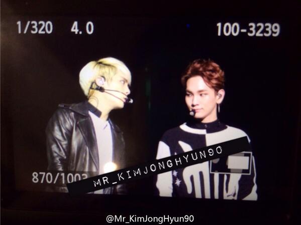 140126 SHINee @ Festival Tour in Hong Kong Be6kM6CCUAEWHU4