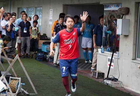 井本貴史誕生祭