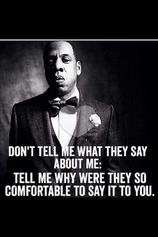 PostingClass's tweet image. Why were they comfortable to say it to you?