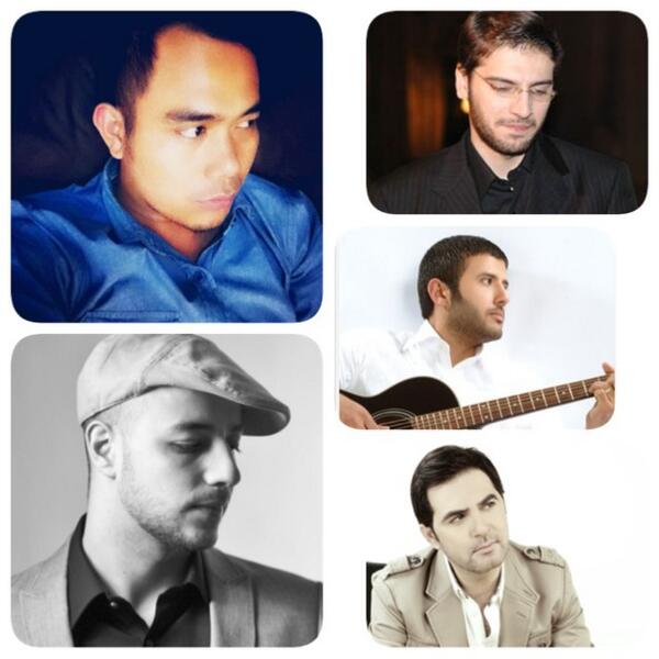 Sapta83's tweet photo. Pengen punya Album Religi... Kayak kakak-kakak ini @Dafi_ahmadz http://t.co/h9RN3fZTur
