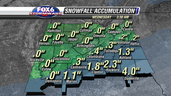 Ut-oh spaghetti-o's the chance for accumulating snow is increasing for Tue pm.  Read about it: birmingham.raycomweather.com/2014/01/danger…