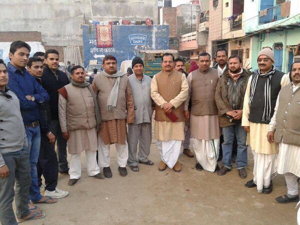 Subhash Tripathi tweet media