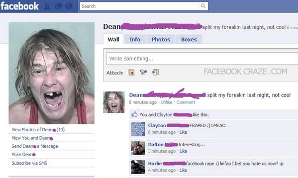 WatchThisCunt's tweet photo. Hey good looking http://t.co/L5OUm7IJjV