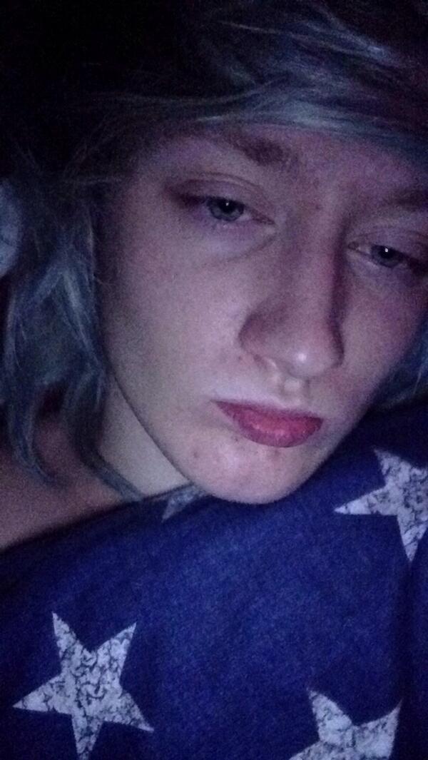 "turn up"