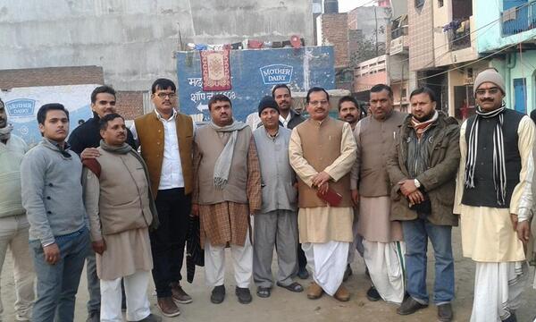 Subhash Tripathi tweet media