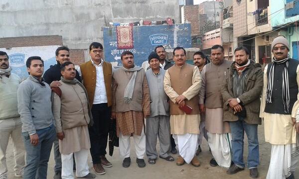 Subhash Tripathi tweet media